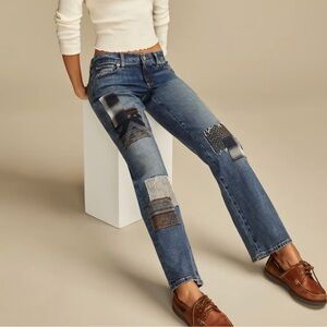 Lucky Legend Easy Rider Jeans